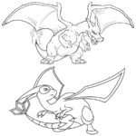 Raskrasil.com-Charizard-Coloring-Pages-70