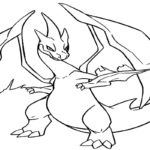 Raskrasil.com-Charizard-Coloring-Pages-9