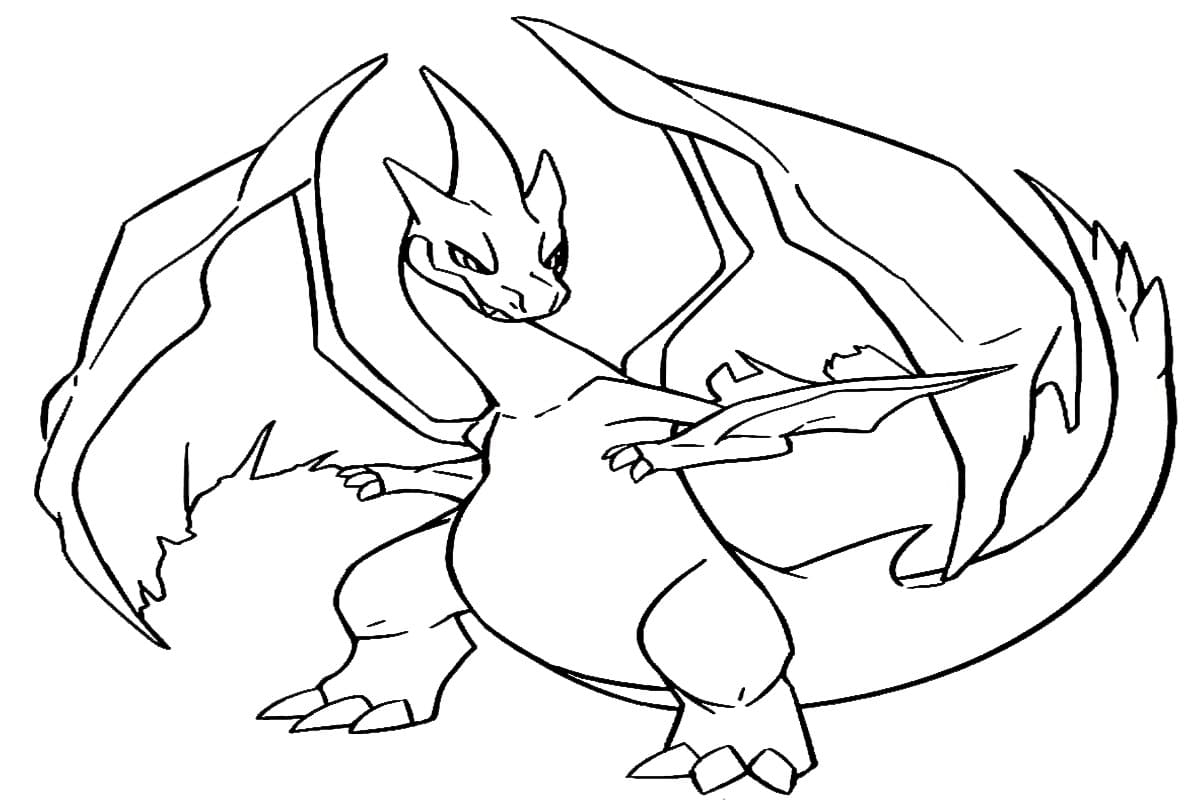 Raskrasil.com-Charizard-Coloring-Pages-9