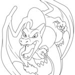 Raskrasil.com-Charizard-New-Coloring-Pages-2