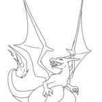 Raskrasil.com-Charizard-New-Coloring-Pages-3