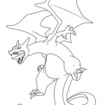Raskrasil.com-Charizard-New-Coloring-Pages-4