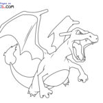 Raskrasil.com-Charizard-New-Coloring-Pages-7