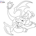 Raskrasil.com-Charizard-New-Coloring-Pages-8