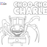 Raskrasil.com-Choo-Choo-Charles-Coloring-Pages-11
