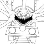 Raskrasil.com-Choo-Choo-Charles-Coloring-Pages-13