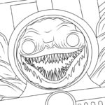 Raskrasil.com-Choo-Choo-Charles-Coloring-Pages-14