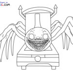 Raskrasil.com-Choo-Choo-Charles-Coloring-Pages-17