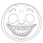 Raskrasil.com-Choo-Choo-Charles-Coloring-Pages-3