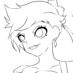 сColoriage-Lolirock-66