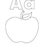 Raskrasil.com-Coloring-Pages-Apple-1