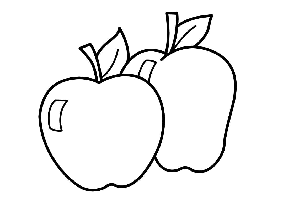 Raskrasil.com-Coloring-Pages-Apple-19