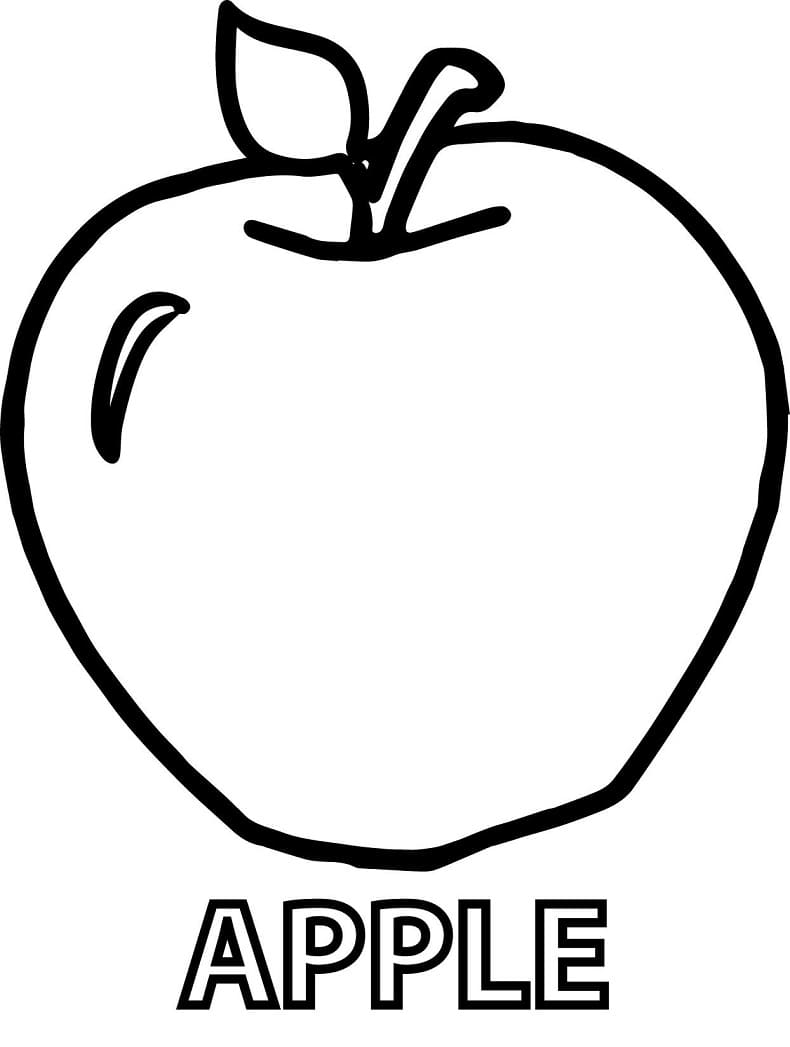 Raskrasil.com-Coloring-Pages-Apple-3
