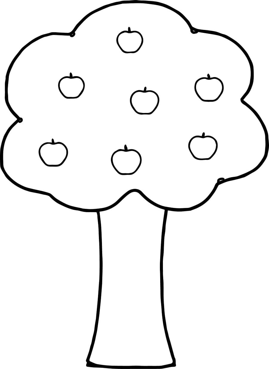 Raskrasil.com-Coloring-Pages-Apple-31