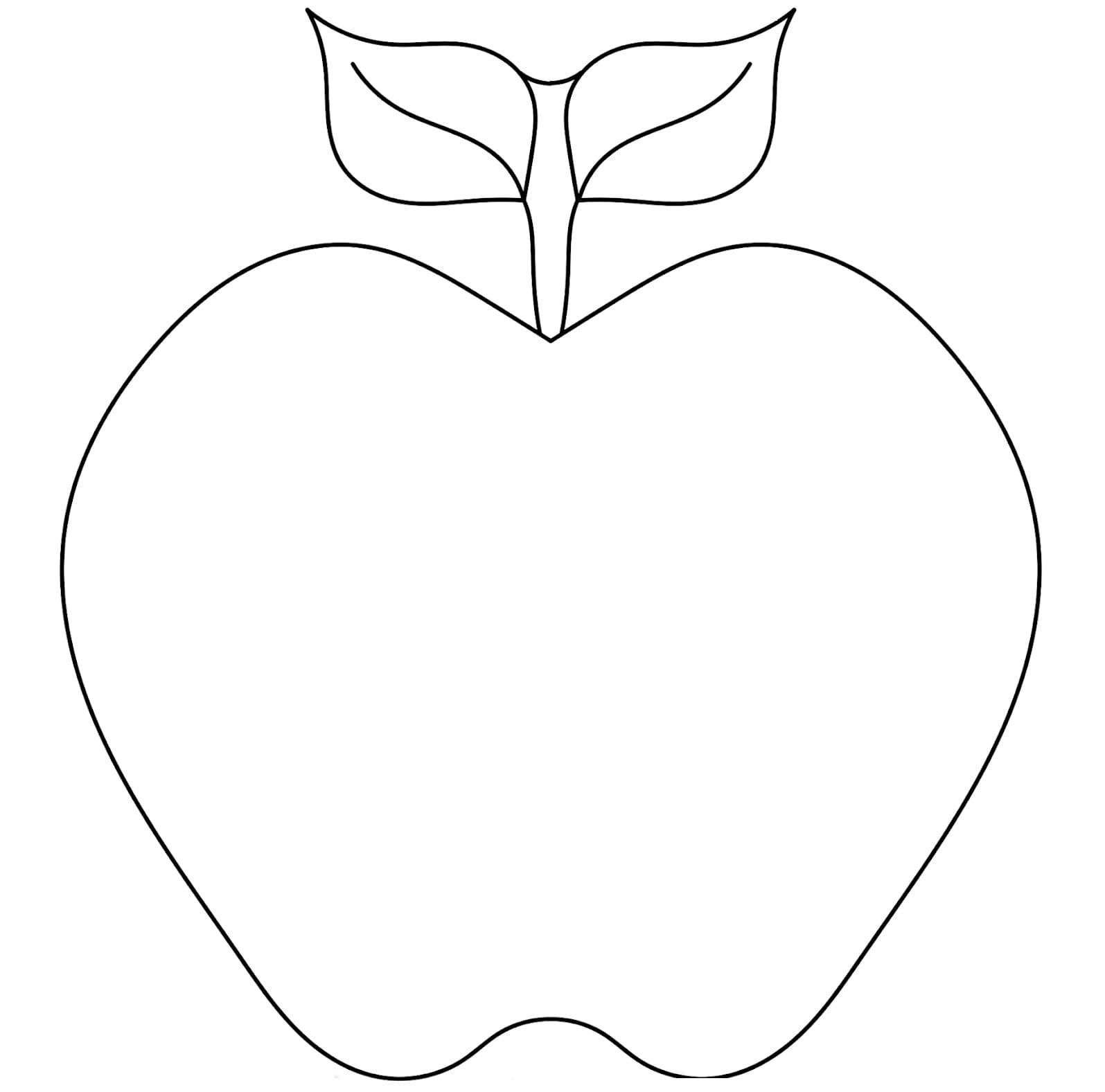 Raskrasil.com-Coloring-Pages-Apple-72