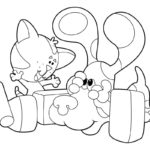 Raskrasil.com-Coloring-Pages-Blues-Clues-103