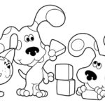 Raskrasil.com-Coloring-Pages-Blues-Clues-105