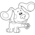 Raskrasil.com-Coloring-Pages-Blues-Clues-28