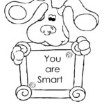Raskrasil.com-Coloring-Pages-Blues-Clues-30
