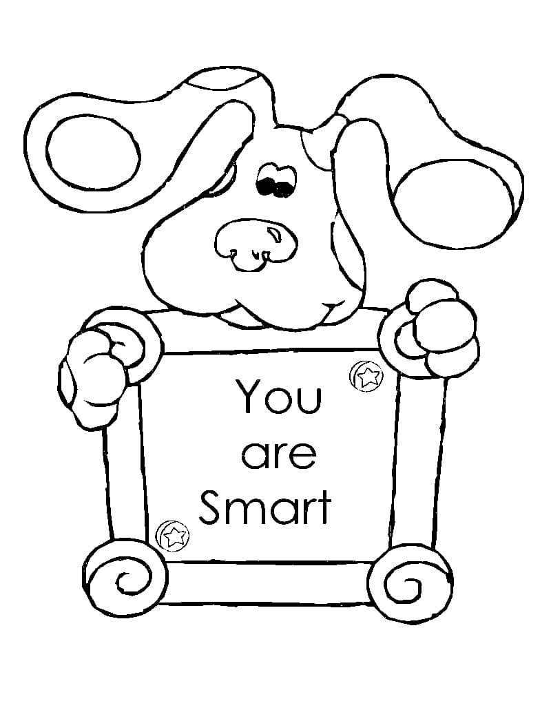 Raskrasil.com-Coloring-Pages-Blues-Clues-30