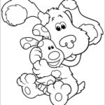 Raskrasil.com-Coloring-Pages-Blues-Clues-4