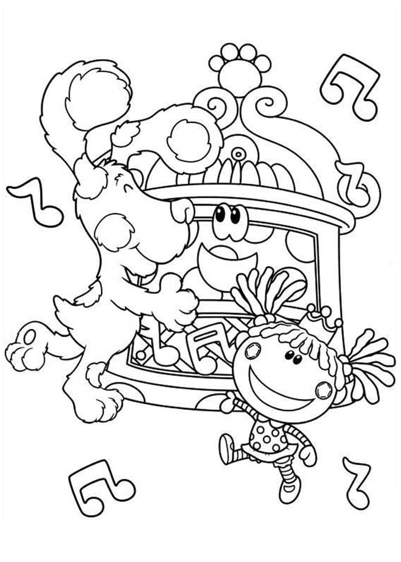 Raskrasil.com-Coloring-Pages-Blues-Clues-42