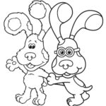 Raskrasil.com-Coloring-Pages-Blues-Clues-50