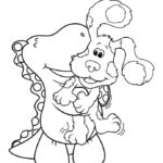 Raskrasil.com-Coloring-Pages-Blues-Clues-64