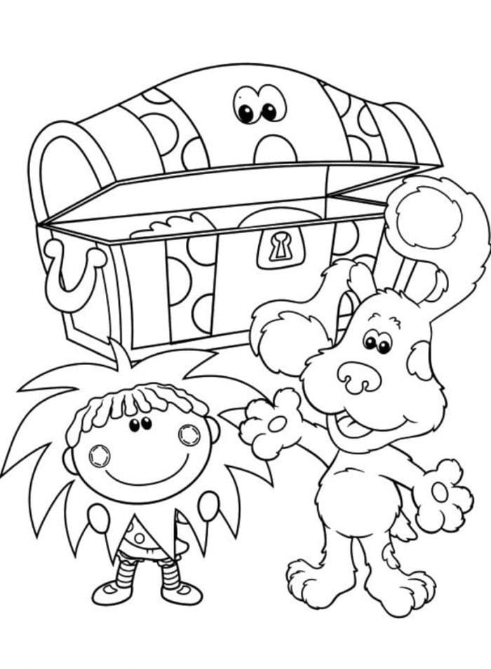 Raskrasil.com-Coloring-Pages-Blues-Clues-7