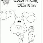 Raskrasil.com-Coloring-Pages-Blues-Clues-8