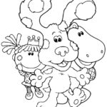 Raskrasil.com-Coloring-Pages-Blues-Clues-83