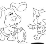 Raskrasil.com-Coloring-Pages-Blues-Clues-90