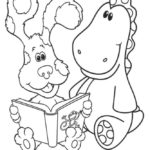 Raskrasil.com-Coloring-Pages-Blues-Clues-97