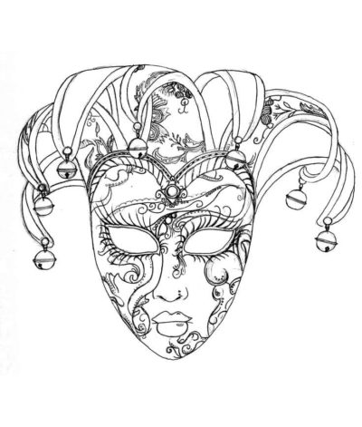 disegni-di-carnevale-da-colorare