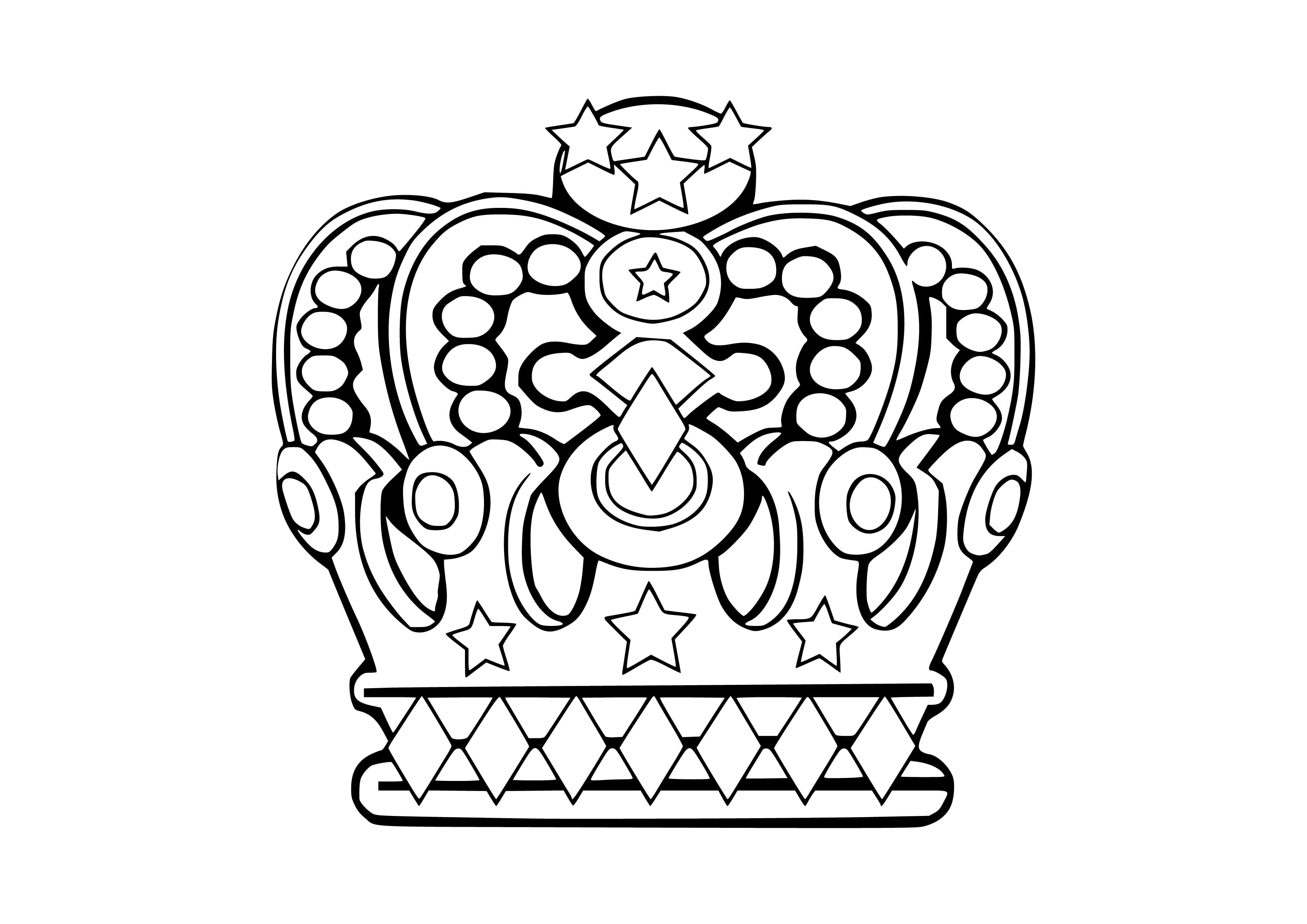 Raskrasil.com-Coloring-Pages-Crown-38