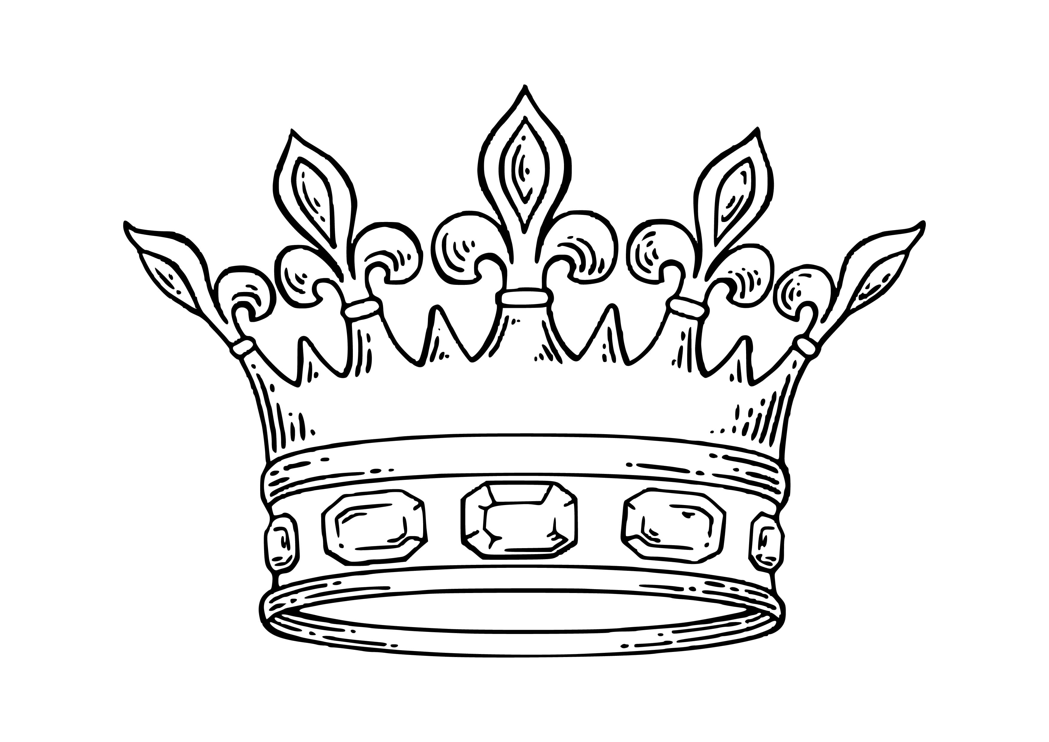 Raskrasil.com-Coloring-Pages-Crown-8