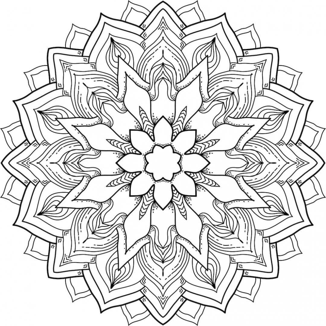 Raskrasil.com-Coloring-Pages-Flowers-Mandala-14