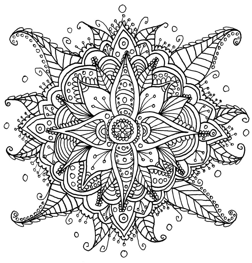 Raskrasil.com-Coloring-Pages-Flowers-Mandala-30
