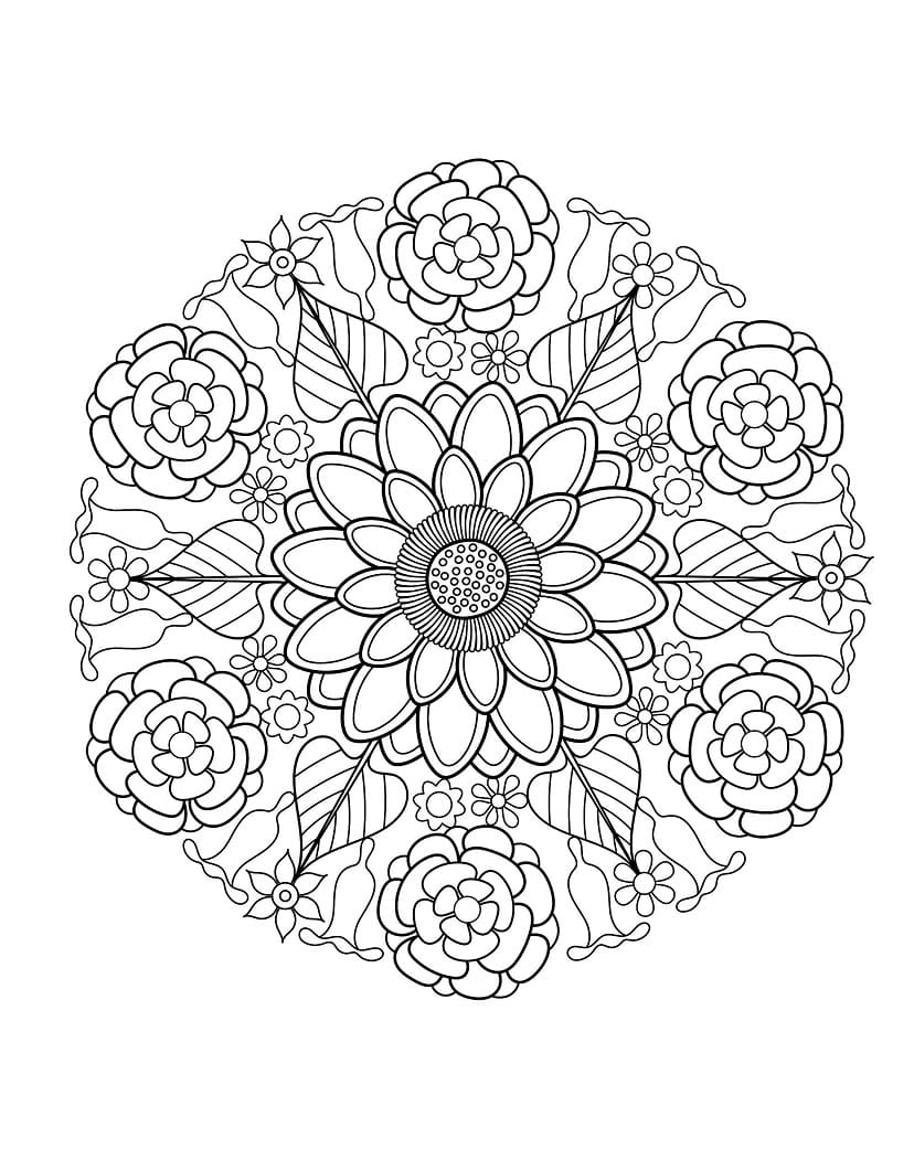 Raskrasil.com-Coloring-Pages-Flowers-Mandala-35