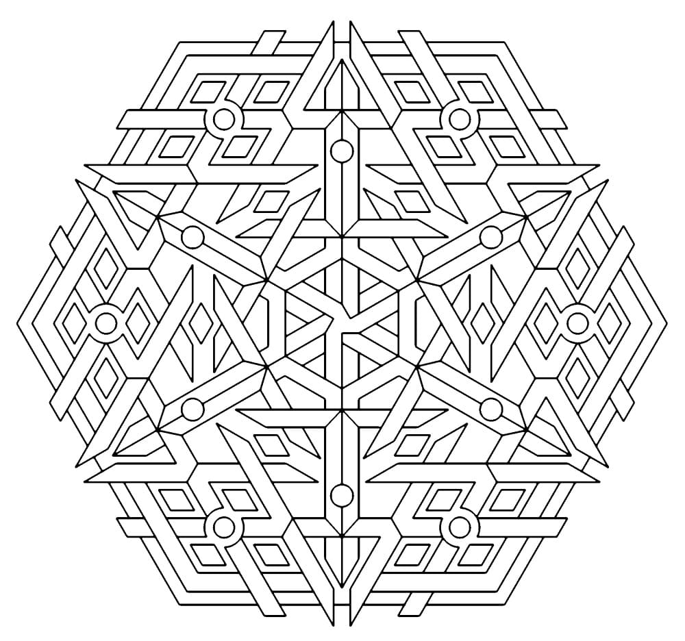 Raskrasil.com-Coloring-Pages-Geometric-1