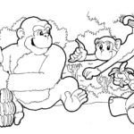 Raskrasil.com-Coloring-Pages-Gorilla-29