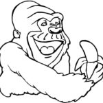 Raskrasil.com-Coloring-Pages-Gorilla-33