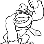 Raskrasil.com-Coloring-Pages-Gorilla-39