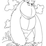 Raskrasil.com-Coloring-Pages-Gorilla-43