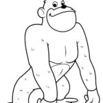Raskrasil.com-Coloring-Pages-Gorilla-47
