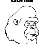Raskrasil.com-Coloring-Pages-Gorilla-72
