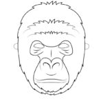 Raskrasil.com-Coloring-Pages-Gorilla-77