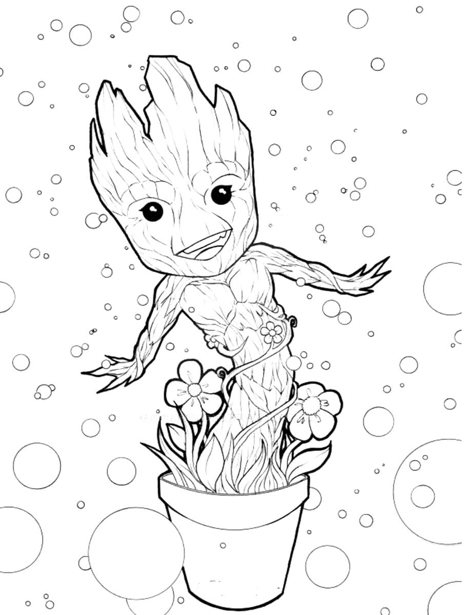 Raskrasil.com-Coloring-Pages-Groot-18