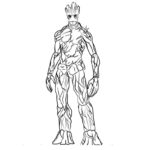 Raskrasil.com-Coloring-Pages-Groot-21