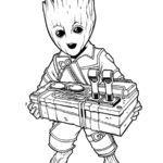 Raskrasil.com-Coloring-Pages-Groot-28